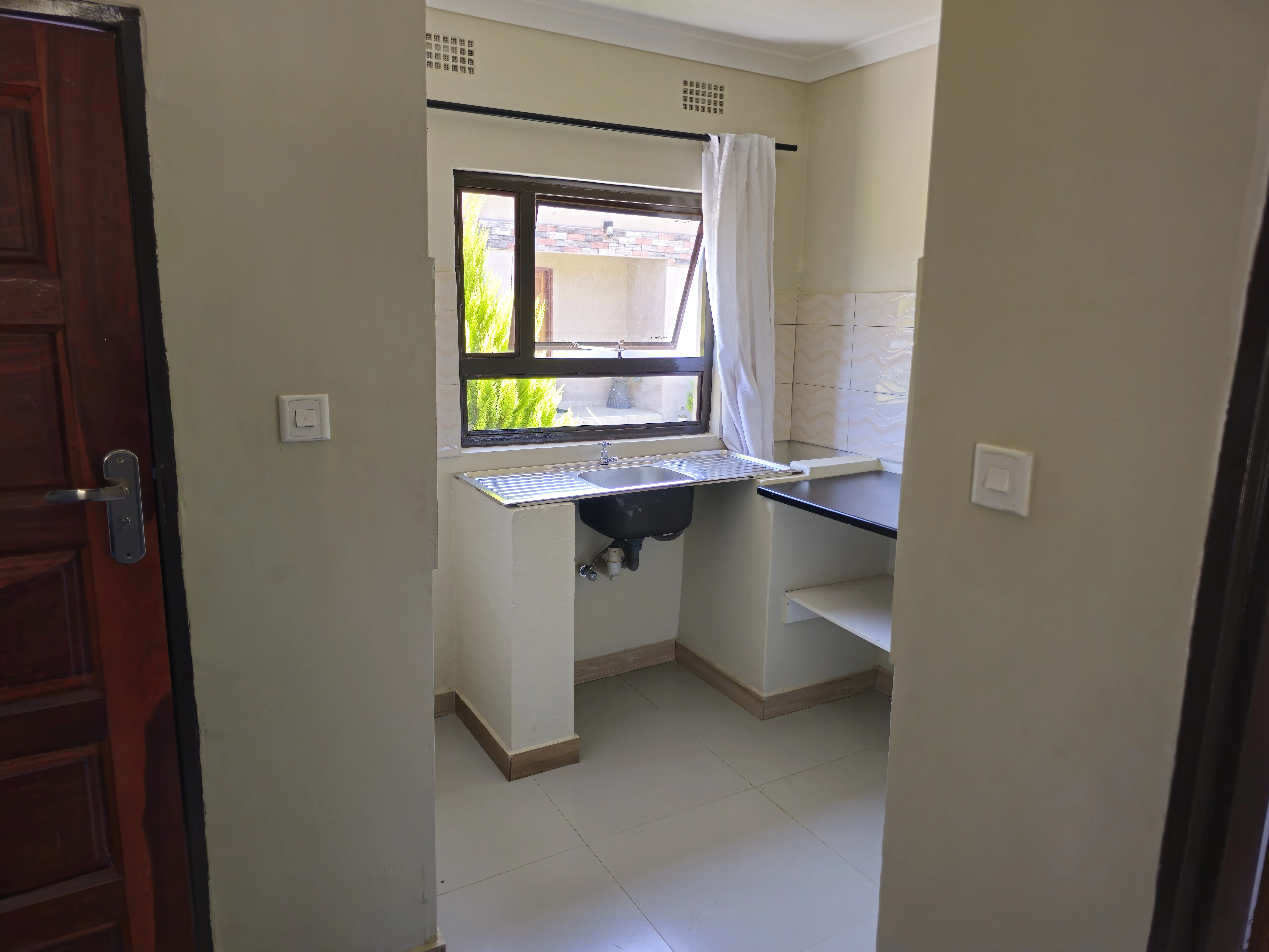 Single Room x 2